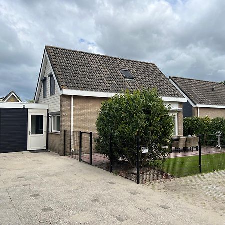 Deltageul 39 Noordzeepark - Ruim En Rustig Gelegen Vakantiehuis Nabij Strand - Geen Verhuur Aan Bedrijven Ouddorp Exterior foto
