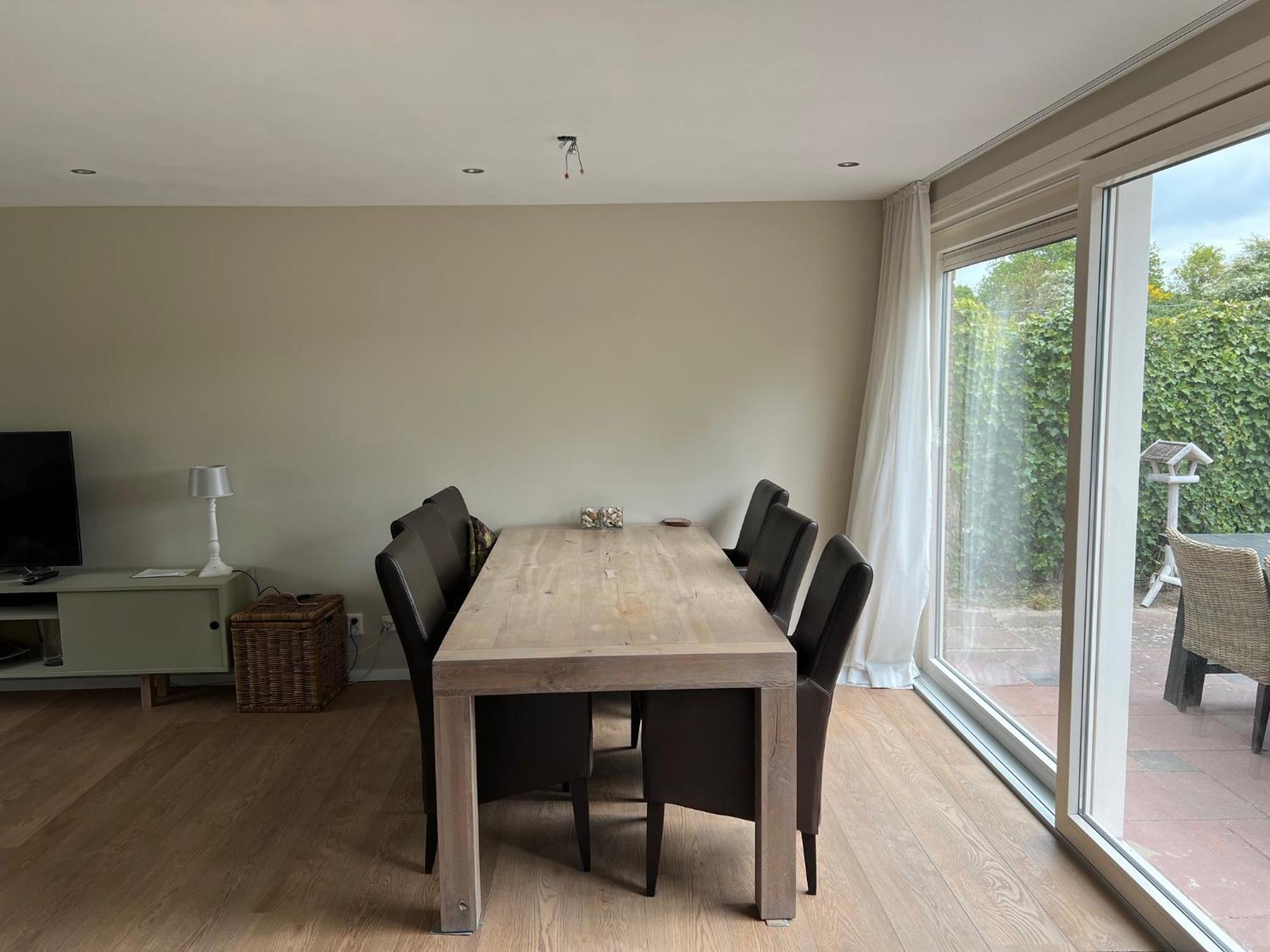 Deltageul 39 Noordzeepark - Ruim En Rustig Gelegen Vakantiehuis Nabij Strand - Geen Verhuur Aan Bedrijven Ouddorp Exterior foto